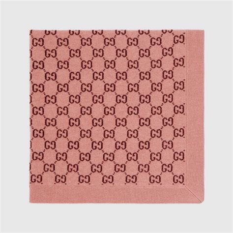 baby gucci blanket|designer baby blankets gucci.